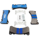 Timbren 19-24 Chevrolet Silverado/GMC Sierra 1500 BES Disc Brake Pad & Rotor Kit - Front