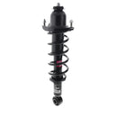 KYB 14-18 Toyota Corolla / 2019 Corolla L/ LE/XLE/XSE L4 1.8L Strut-Plus Assembly - Rear Left