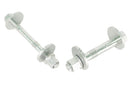 SuperPro 2003 Lexus GX470 Base Front HD Camber Bolt Set
