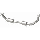MagnaFlow 07-10 Toyota Tundra 5.7L Direct Fit Converter