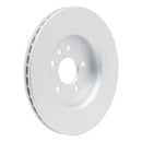 DFC 07-18 Volvo V60/XC70/S60/S80 Rear GeoSPEC Coated Rotor