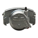 DFC 74-97 Chrysler New Yorker Front-L Premium Caliper - Silver Zinc Coated