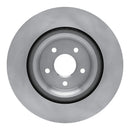 DFC Brake Rotors - Plain