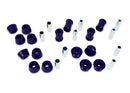 SuperPro 1985-1989 Toyota MR2 Running Gear Bushing Kit Toyota AW11 MR-2