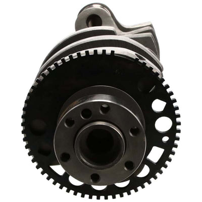 Manley Chevrolet LS Lightweight 4340 Forged 3.2622in Stroke Pro Series Crankshaft w/58T Reluctor
