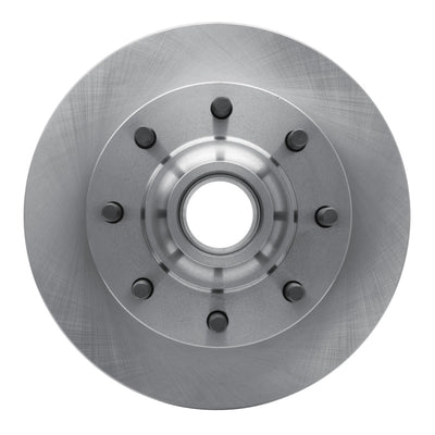 DFC 93-06 Chevrolet G30 Front Brake Rotor