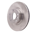 DFC Brake Rotors - Plain