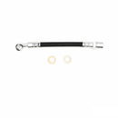 DFC 87-88 Subaru Justy Front-lo Brake Hose