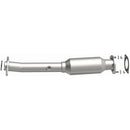 MagnaFlow 05-06 Nissan Titan 5.6L Direct Fit Converter