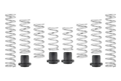 Eibach 25-26 Polaris RZR PRO XP 4 Base/Sport/Premium (Walker Evans) Pro-UTV Stage 1 Kit - Set of 8