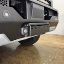 RIVAL 24-26 Ford Ranger Raptor Front Aluminum Bumper w/Winch Mount and Recovery Points