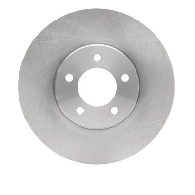 DFC 93-07 Ford Thunderbird Front Brake Rotor