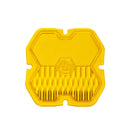 Baja Designs Squadron 2.0 Lens Kit - Driving/Combo (Baja Amber)