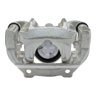 DFC 11-18 BMW X3 Rear-R Premium Caliper - Silver Zinc Coated