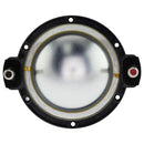 DS18 3in Titanium Replacement Diaphragm For PRO-DRNEO & Universal 8 ohm