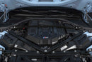Dinan 21-26 BMW M3 Carbon Engine Cover - Gloss-Matte