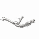 MagnaFlow 21-23 Ford F-150 3.5L Right Underbody Direct Fit Converter