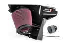APR 14-17 Audi SQ5 B8 3.0T Open Carbon Fiber Intake System