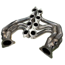 Kooks 2027 Chevrolet Corvette C8 Grand Sport 1-7/8in Super Street Stainless Headers