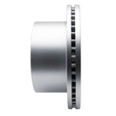 DFC GeoSPEC Coated Rotors - Plain