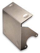 Moroso Passenger Side Tilton Style Starter Heat Shield - Mini