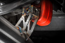 APR 20-21 Volkswagen GTI MK7.5 Catback Exhaust System