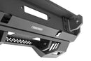 Go Rhino 18-26 Jeep Wrangler JL/JLU (Excl. LED Fog Lights) Trailline Front Bumper - Tex. Blk