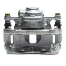 DFC 07-16 Mini Cooper Front-L Premium Caliper - Silver Zinc Coated