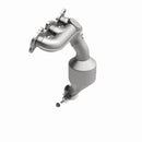 MagnaFlow Direct Fit Catalytic Converter 08-09 Toyota Highlander 3.3L