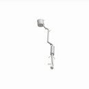 MagnaFlow BRE Exhaust Kit 08-12 Honda Accord 2.4L