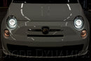 Diode Dynamics Halo Lights LED 90mm Switchback (Pair)