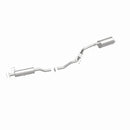 MagnaFlow BRE Exhaust Kit 10-13 Kia Forte Forte Koup