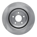 DFC 07-10 Chevrolet Cobalt Front Brake Rotor