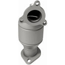 MagnaFlow Conv DF Mitsu Eclipse 3L fnt-rr OEM