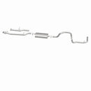 MagnaFlow BRE Exhaust Kit 94-97 Ranger B3000 B4000
