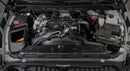 K&N 20-26 GM Heavy Duty 6.6L Diesel NextGen Dry Flow Cold Air Intake