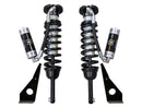 ICON 12-15 Toyota Hilux 0-3in Stage 4 Suspension System w/Billet Uca