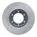 DFC 87-88 Toyota Pickup Front Brake Rotor