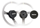 Sparco Hardware Kit Quick Release