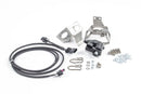 Dinan 20-26 BMW M340i Freeflow Axleback Exhaust System - Black
