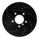 DFC Euro 5000 Ceramic Brake Pads