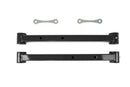 78-96 GM B-Body Trailing Arm Kit - Black