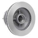 DFC 94-99 Dodge Ram 4000 (Mexico) Front Brake Rotor