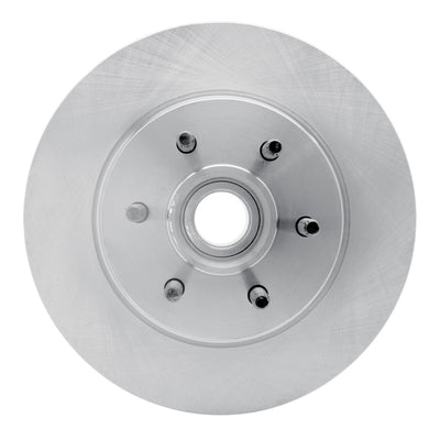 DFC 04-08 Ford F-150 RWD Front Brake Rotor