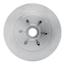 DFC 04-08 Ford F-150 RWD Front Brake Rotor