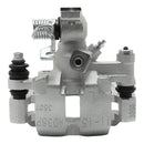 DFC 00-05 Buick Park Avenue Rear-L Premium Caliper - Silver Zinc Coated