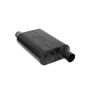 Flowmaster 2.25 IN(O)/OUT(O) DELTA 40 SS Muffler