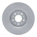 DFC Brake Rotors - Plain