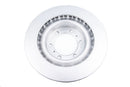 DBA 10-23 Lexus GX460 Front En-Shield Standard Rotor