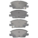 DFC 5000 Advanced Ceramic Brake Pads